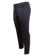 PANTALONE DONNA P13118 Tellini S.r.l. Ingrosso Abbigliamento